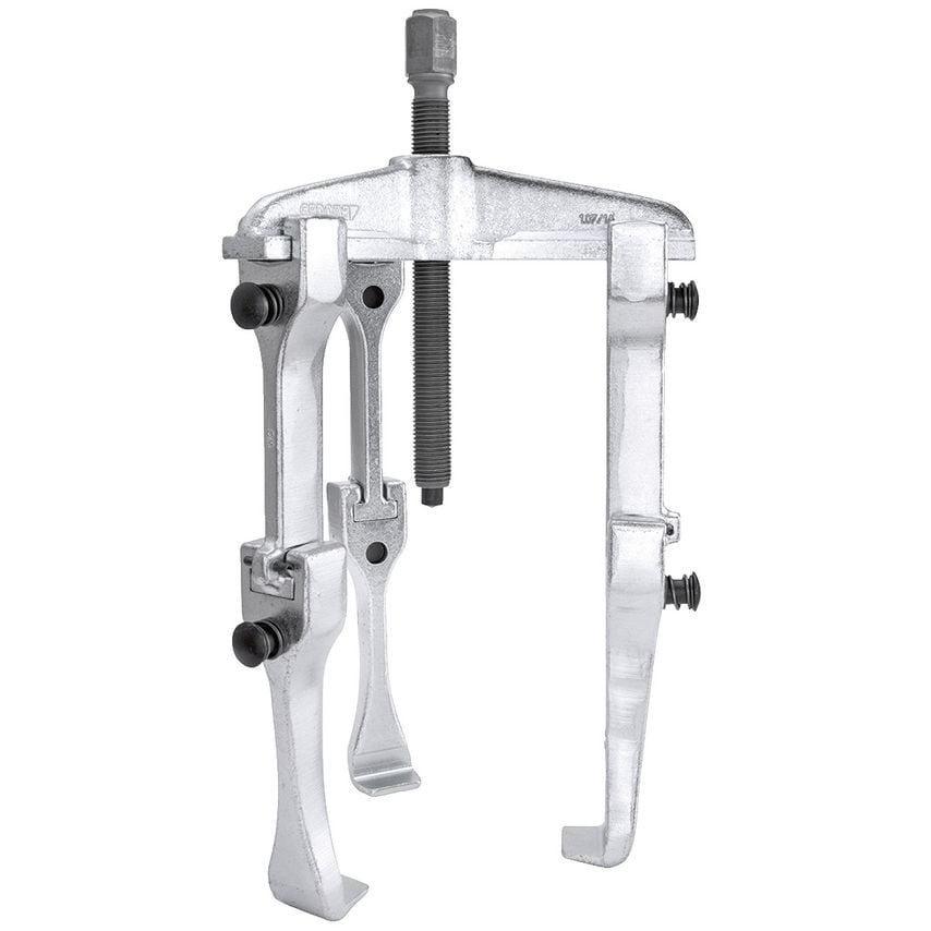 Universal puller set in 2/2 L-BOXX 136 module