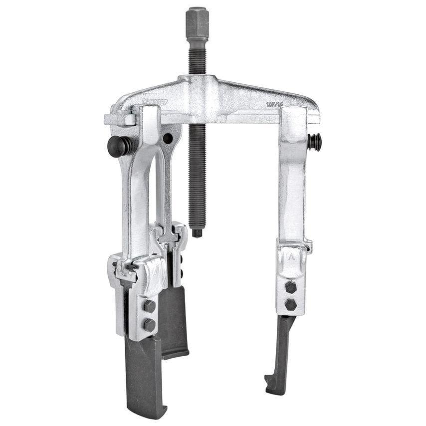 Universal puller set in 2/2 L-BOXX 136 module