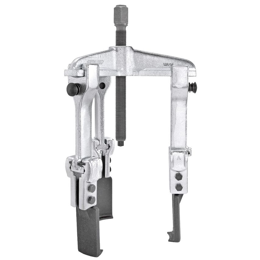 Universal puller set in 2/2 L-BOXX 136 module