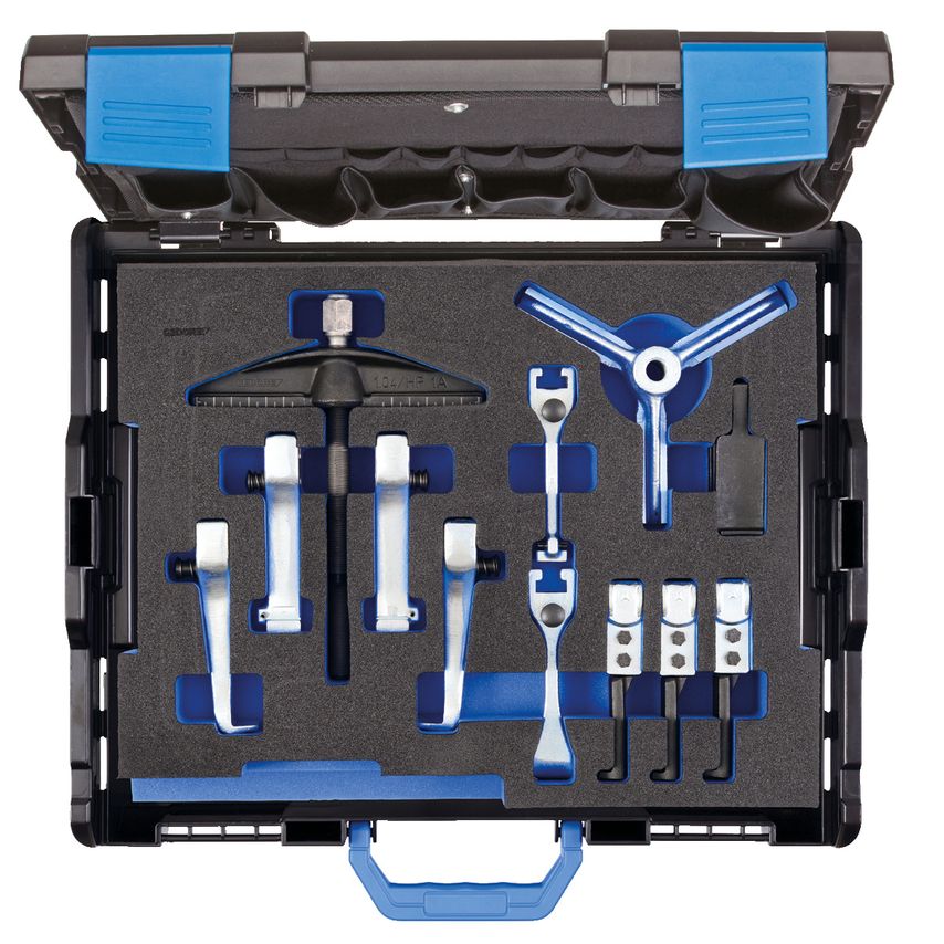 Universal puller set in L-BOXX 136