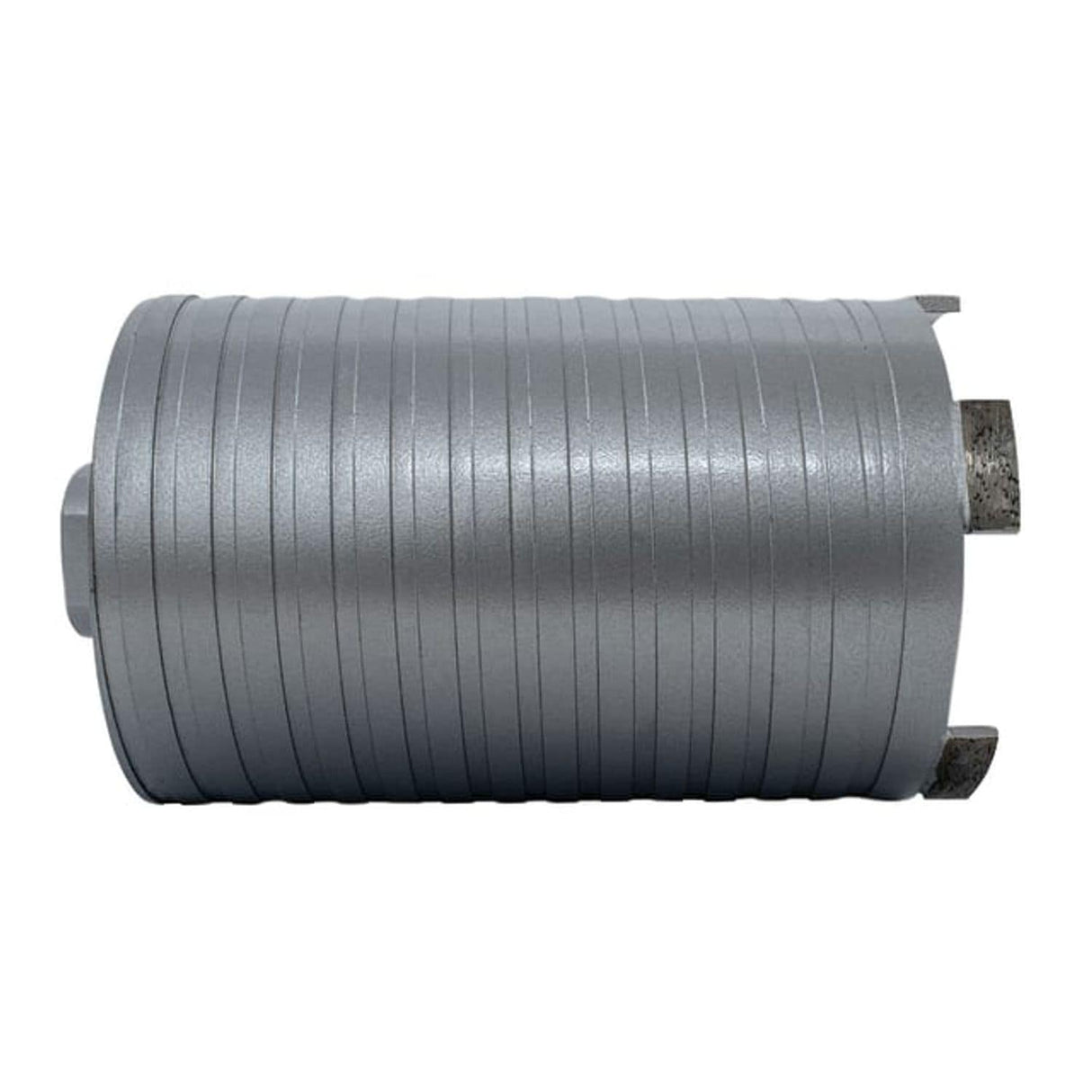 Unslotted Dry Core Drill X90 Grade 102mm