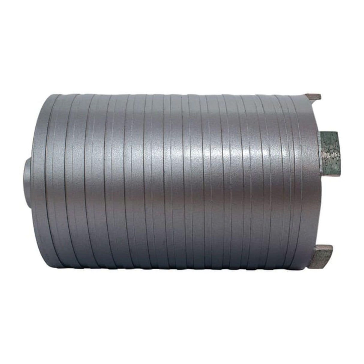 Unslotted Dry Core Drill X90 Grade 107mm