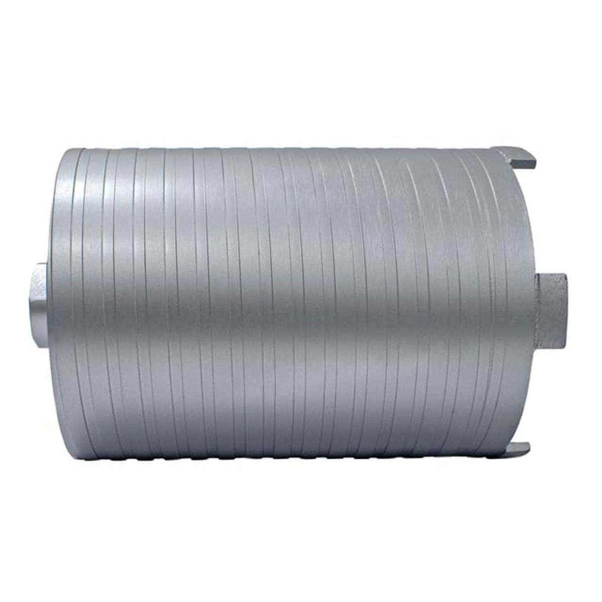 Unslotted Dry Core Drill X90 Grade 117mm