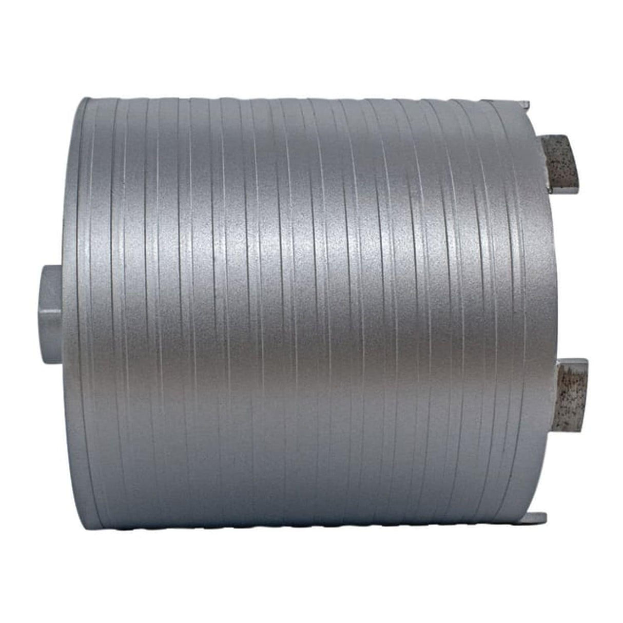 Unslotted Dry Core Drill X90 Grade 152mm