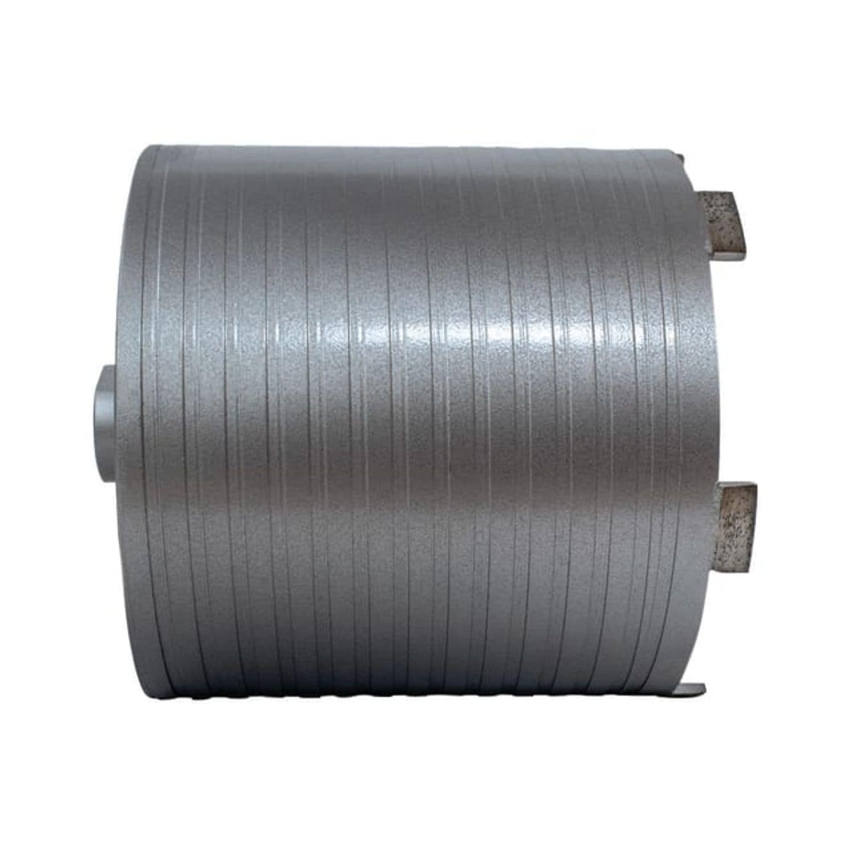 Unslotted Dry Core Drill X90 Grade 162mm