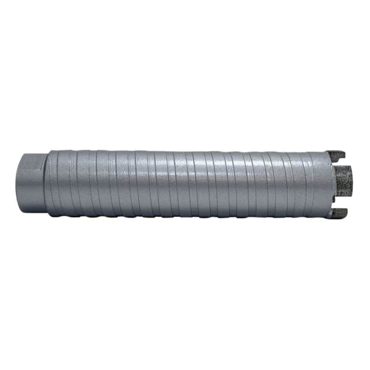 Unslotted Dry Core Drill X90 Grade 38mm