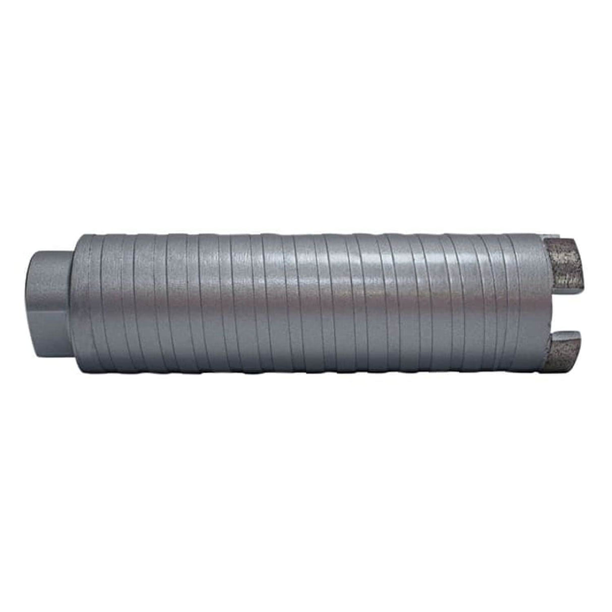 Unslotted Dry Core Drill X90 Grade 48mm