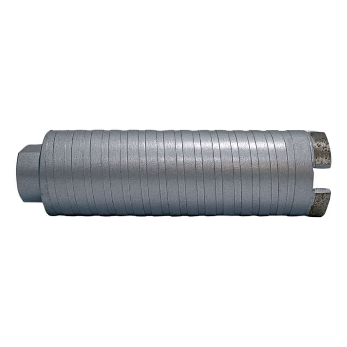 Unslotted Dry Core Drill X90 Grade 52mm