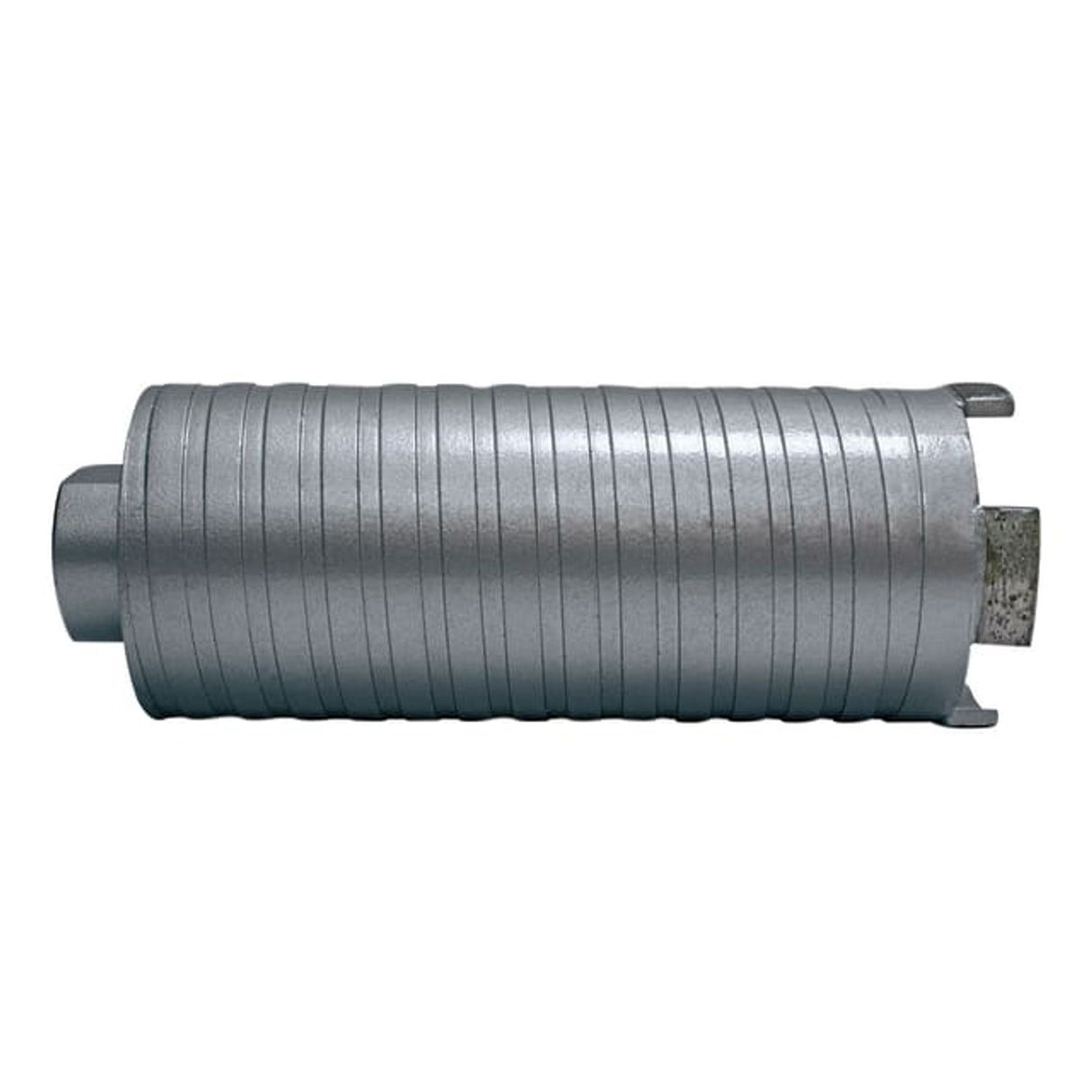 Unslotted Dry Core Drill X90 Grade 65mm