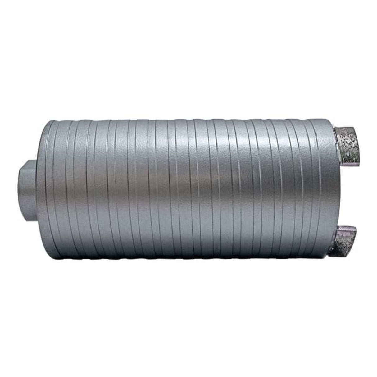 Unslotted Dry Core Drill X90 Grade 78mm