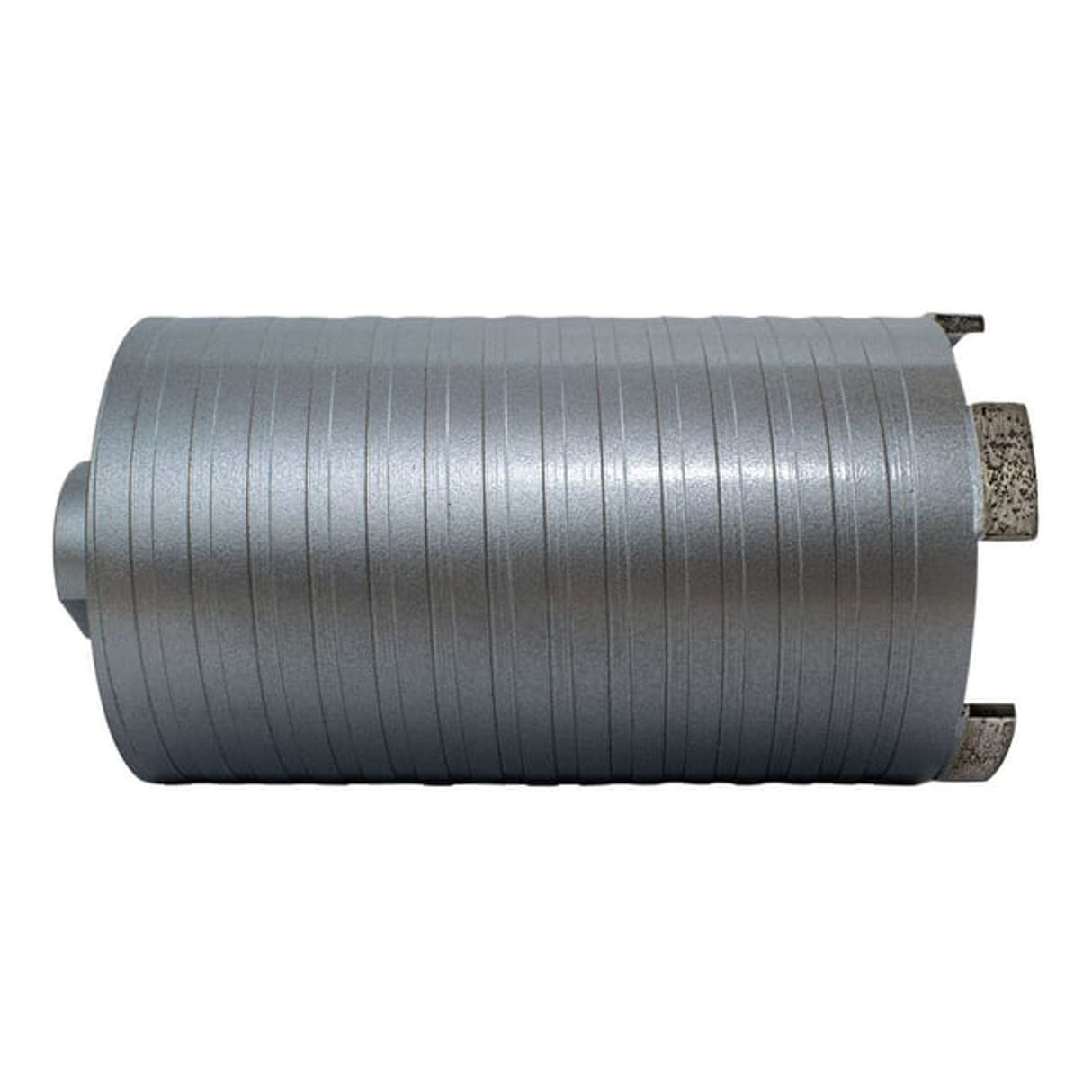 Unslotted Dry Core Drill X90 Grade 91mm