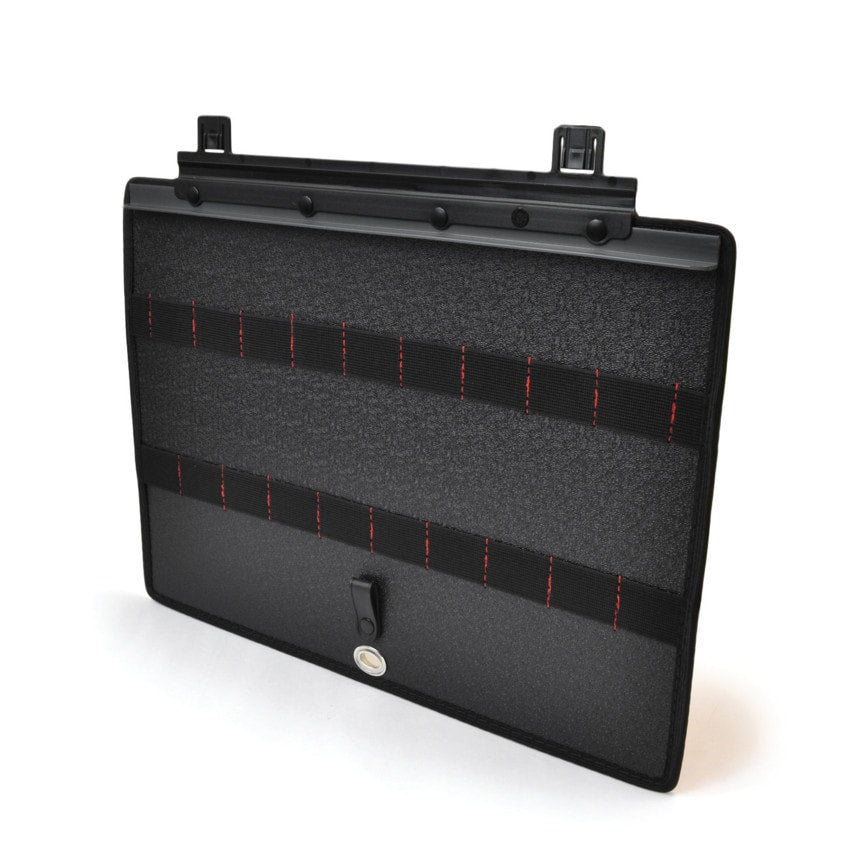 Upper/Lower Tool Board