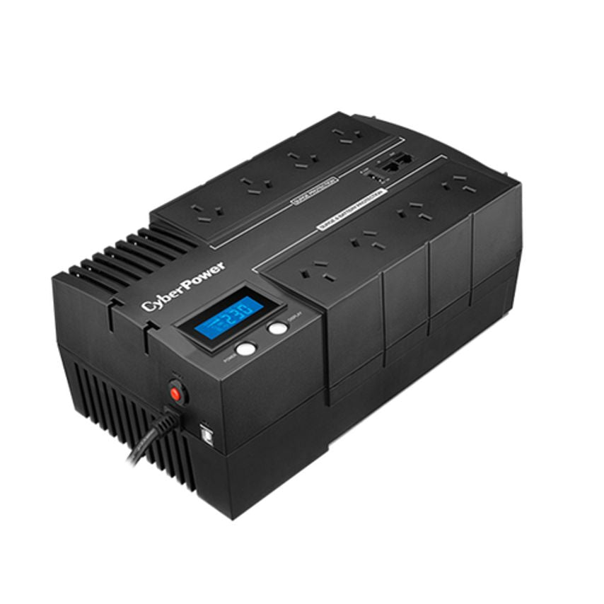 Ups BR1200ELCD-LCD 1200VA/720W