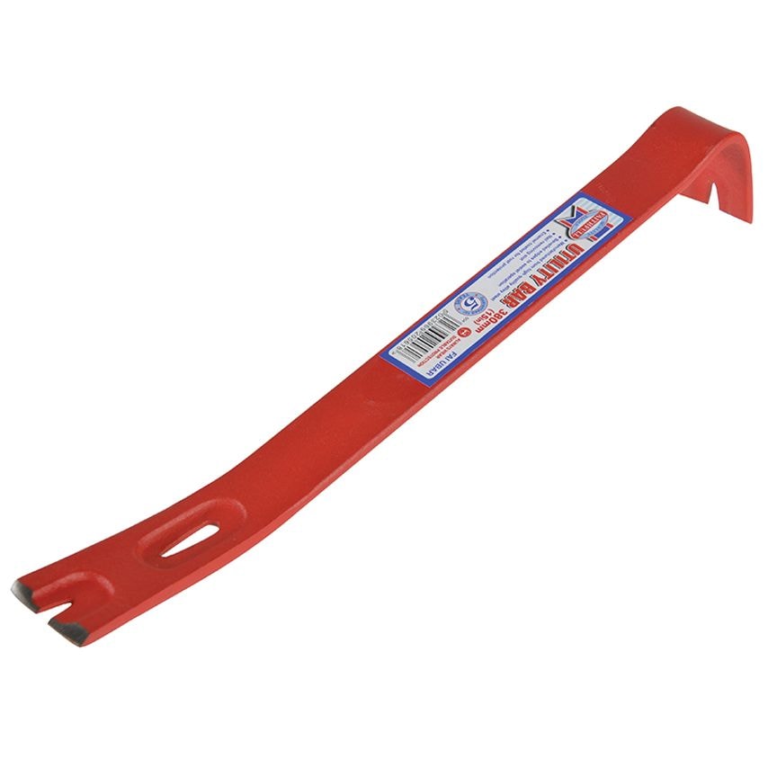 Utility Bar 375mm (15in) FAIUBAR