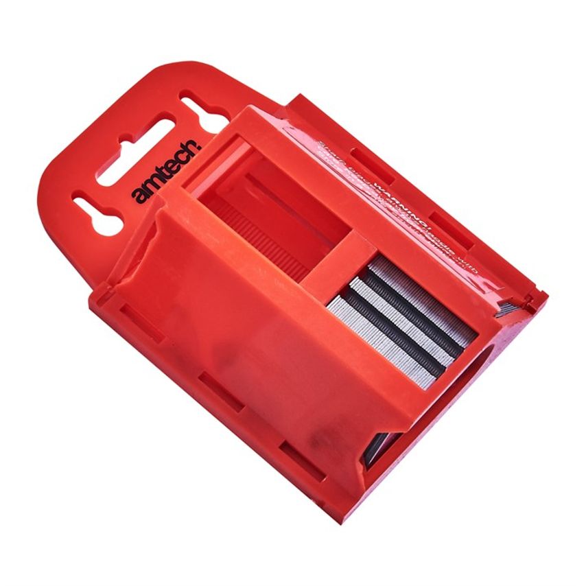 Utility Blade Set - 50 Piece