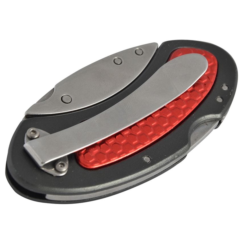 Utility Folding Knife with Blade Lock FAITKUTILITY