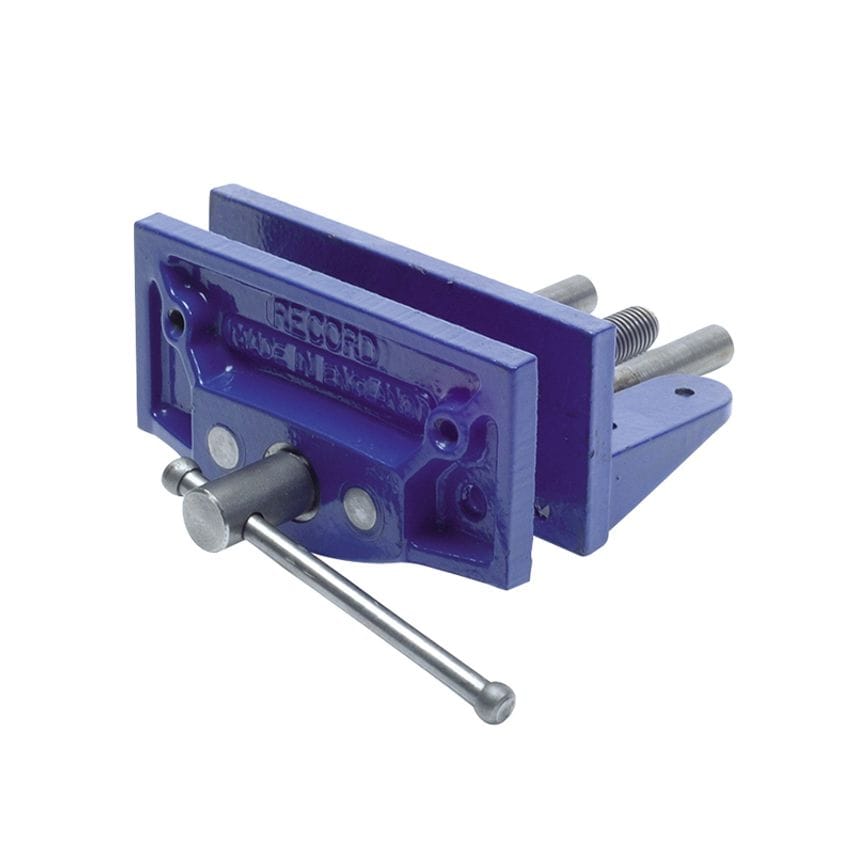 V149B Woodcraft Vice 150mm (6in) RECV149B