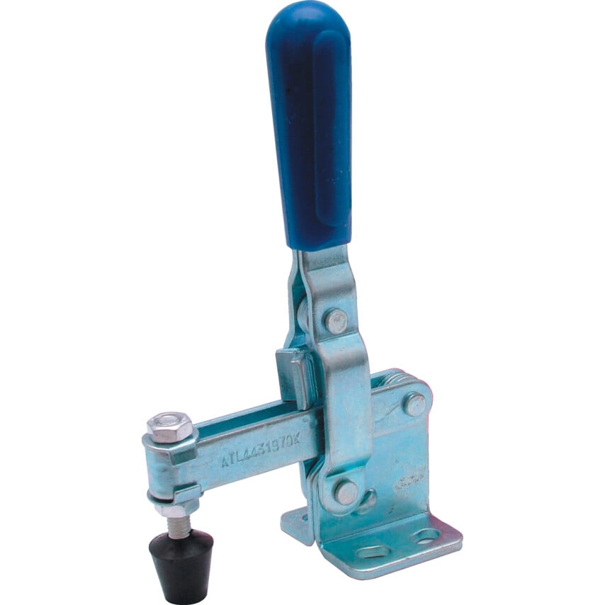 V150-FA 'U' Bar Adjustable Vertical Clamp