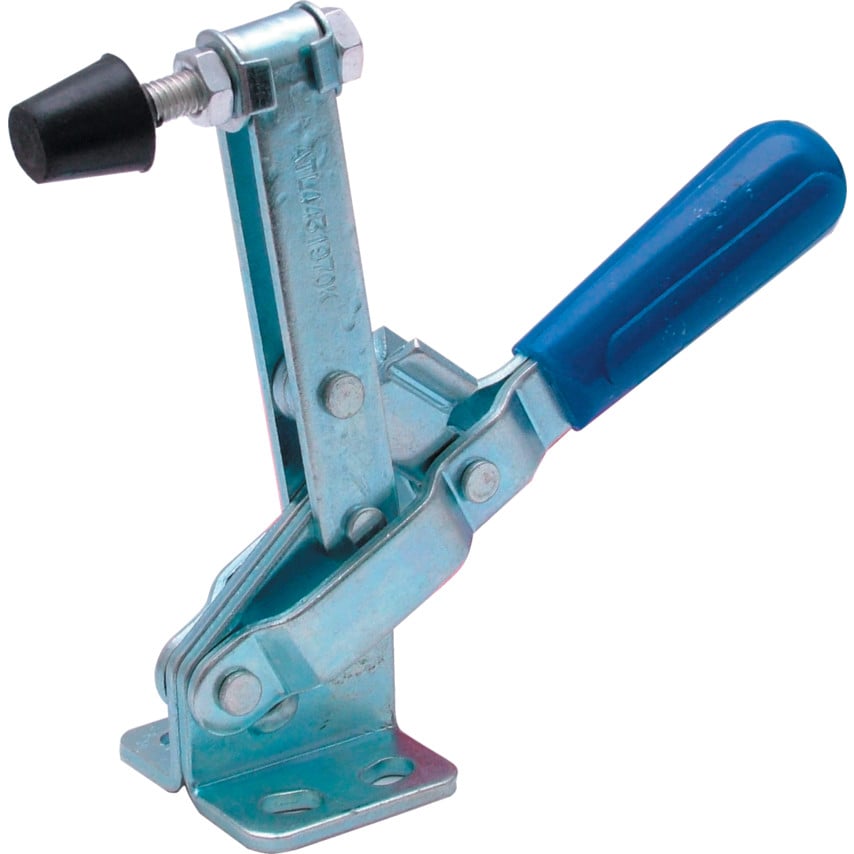 V150-FA 'U' Bar Adjustable Vertical Clamp