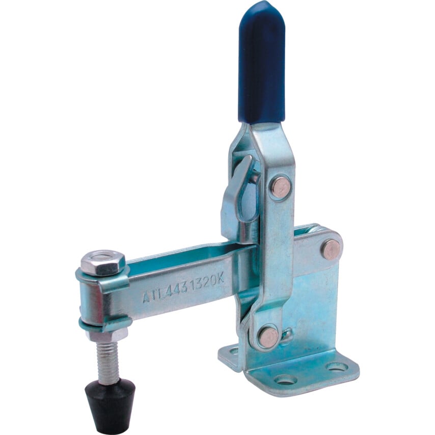 V200-FA 'U' Bar Adjustable Vertical Clamp