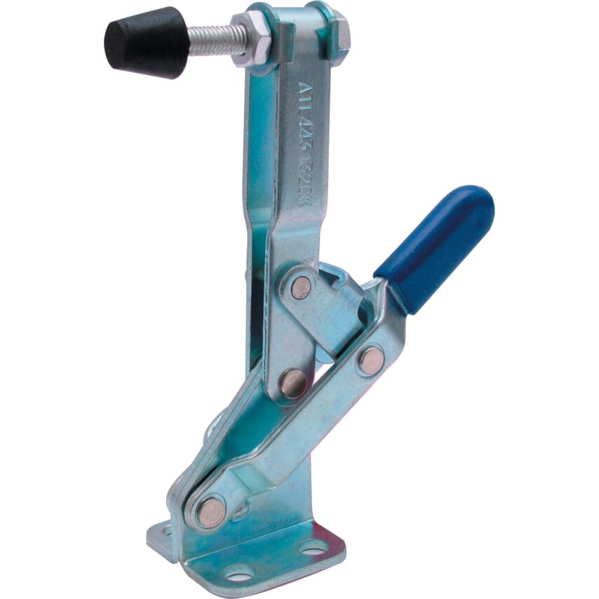 V200-FA 'U' Bar Adjustable Vertical Clamp