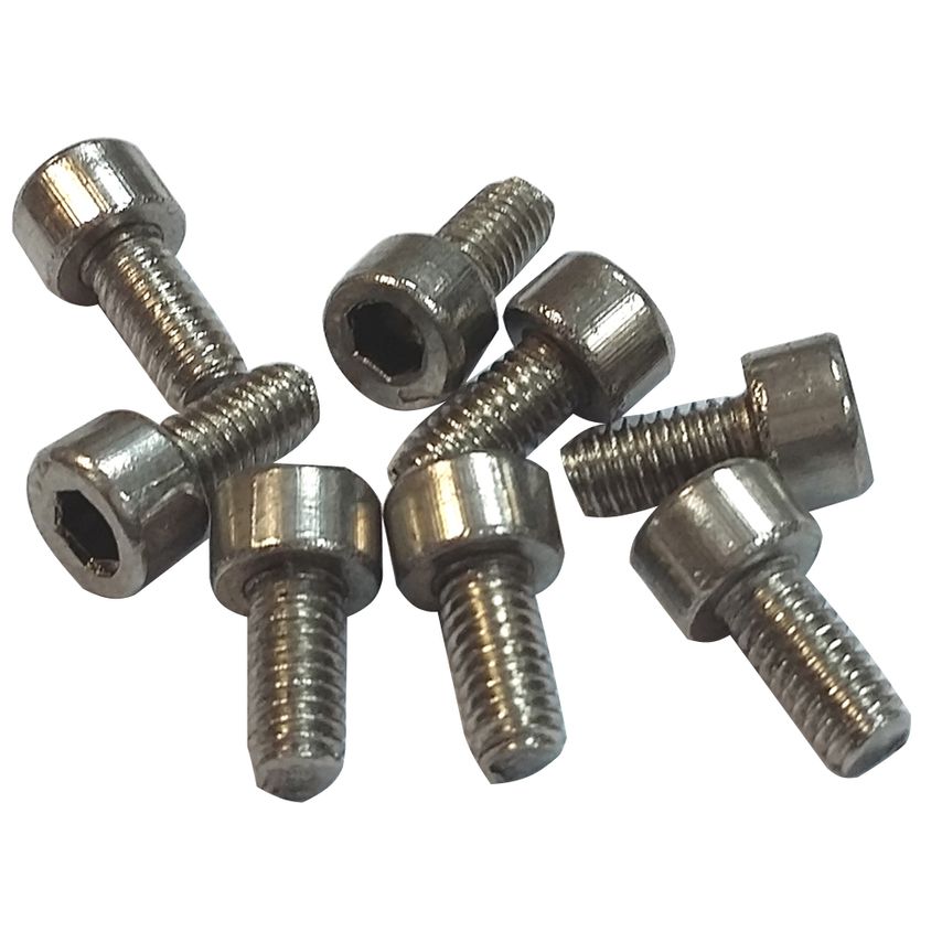 V2JS - Set of Jaw Screws