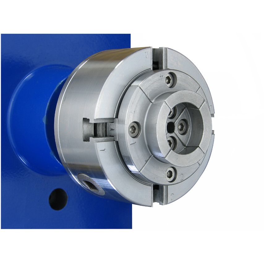 V3JS - Set of Jaw Screws