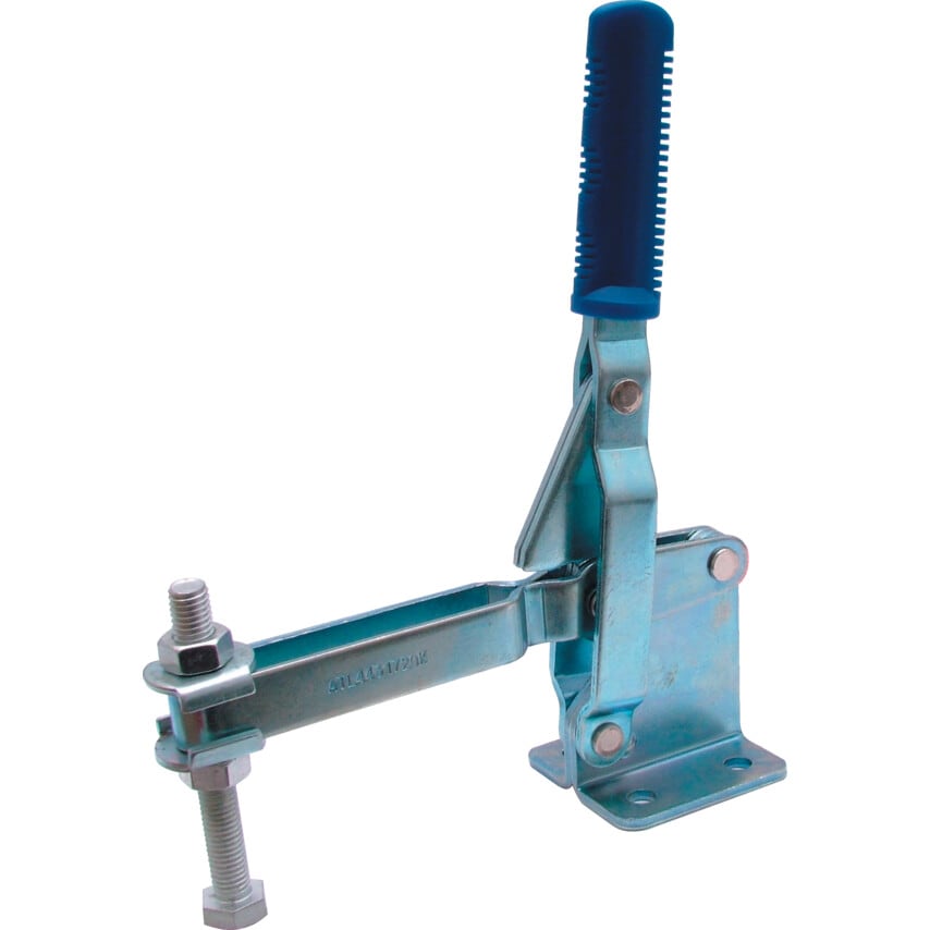 V450-FA 'U' Bar Adjustable Vertical Clamp