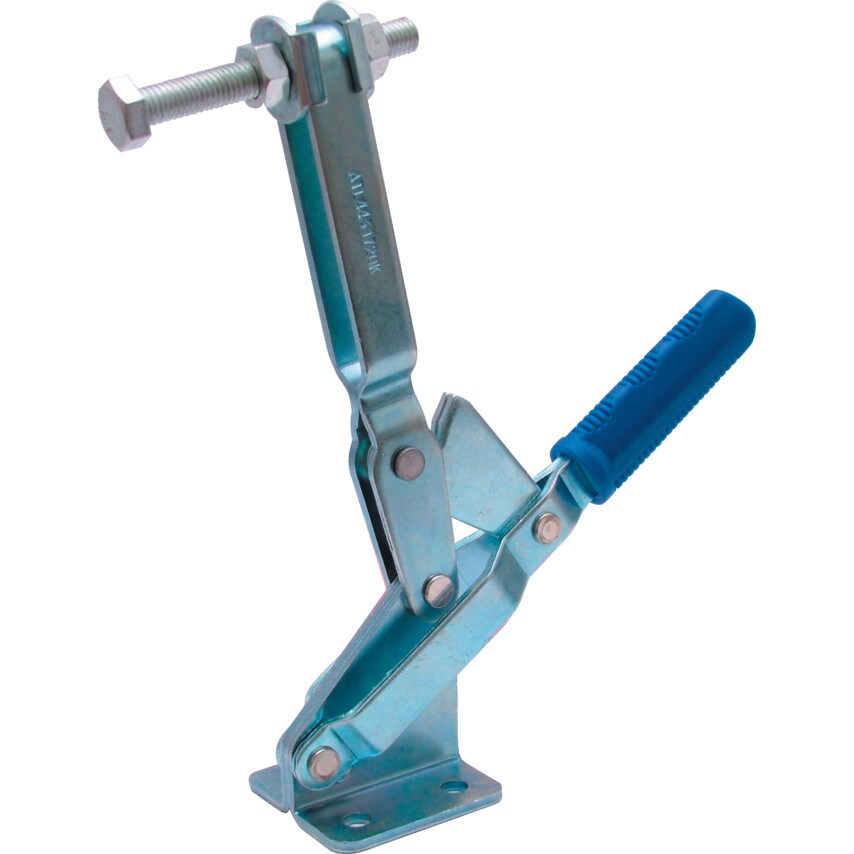V450-FA 'U' Bar Adjustable Vertical Clamp