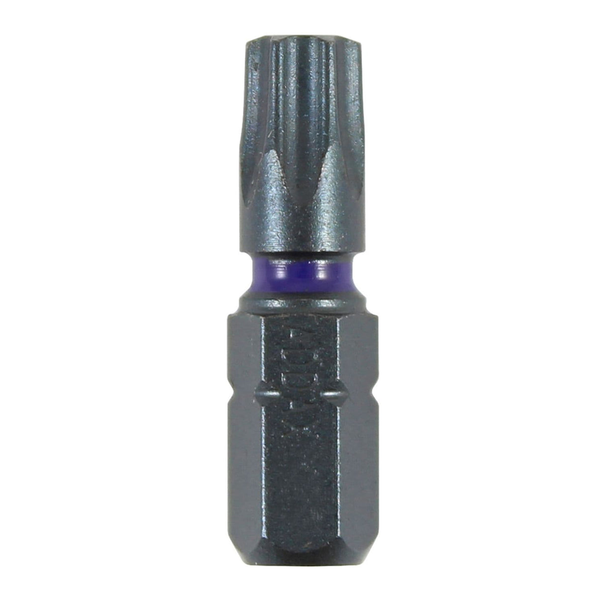 V5 Impact Driver Bits TX - 40TX25V5 - Pack of 10