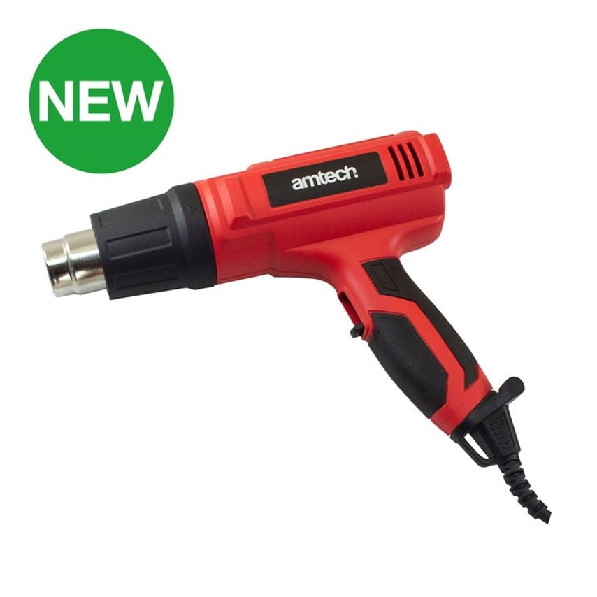 V6155 2000W Heat Gun