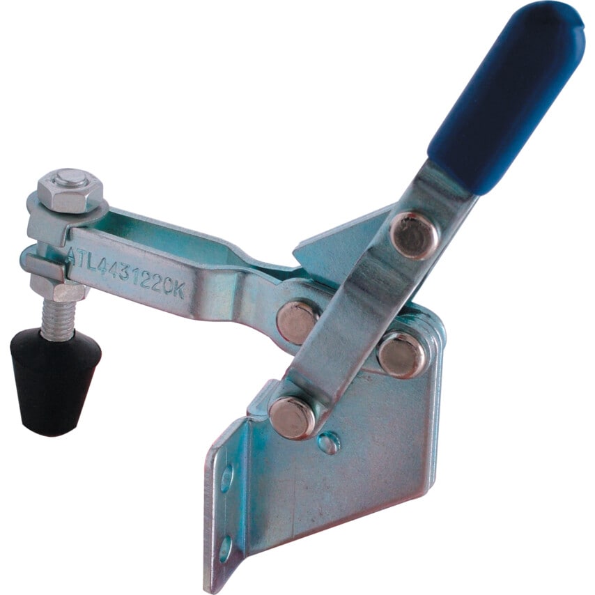 V90-FA 'U' Bar Adjustable Vertical Clamp