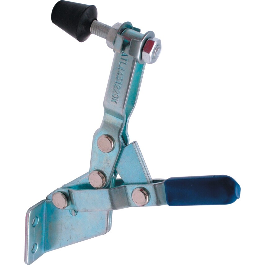V90-FA 'U' Bar Adjustable Vertical Clamp