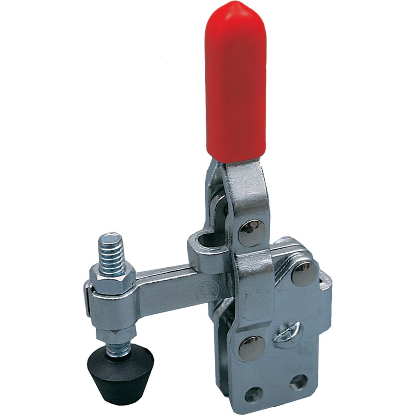V90SF Fixed Spindle Vertical Clamp