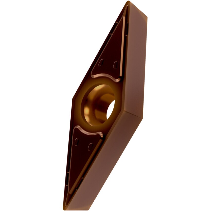 VBMT 160404E-FF2 Insert Grade T8430