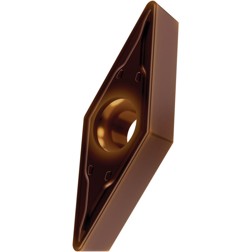 VBMT 160404E-FM2 Insert Grade T8430