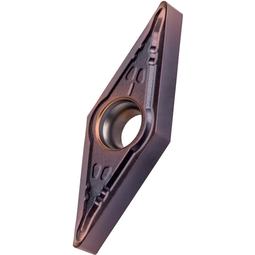 VBMT 160404E-UR Insert Grade T8430