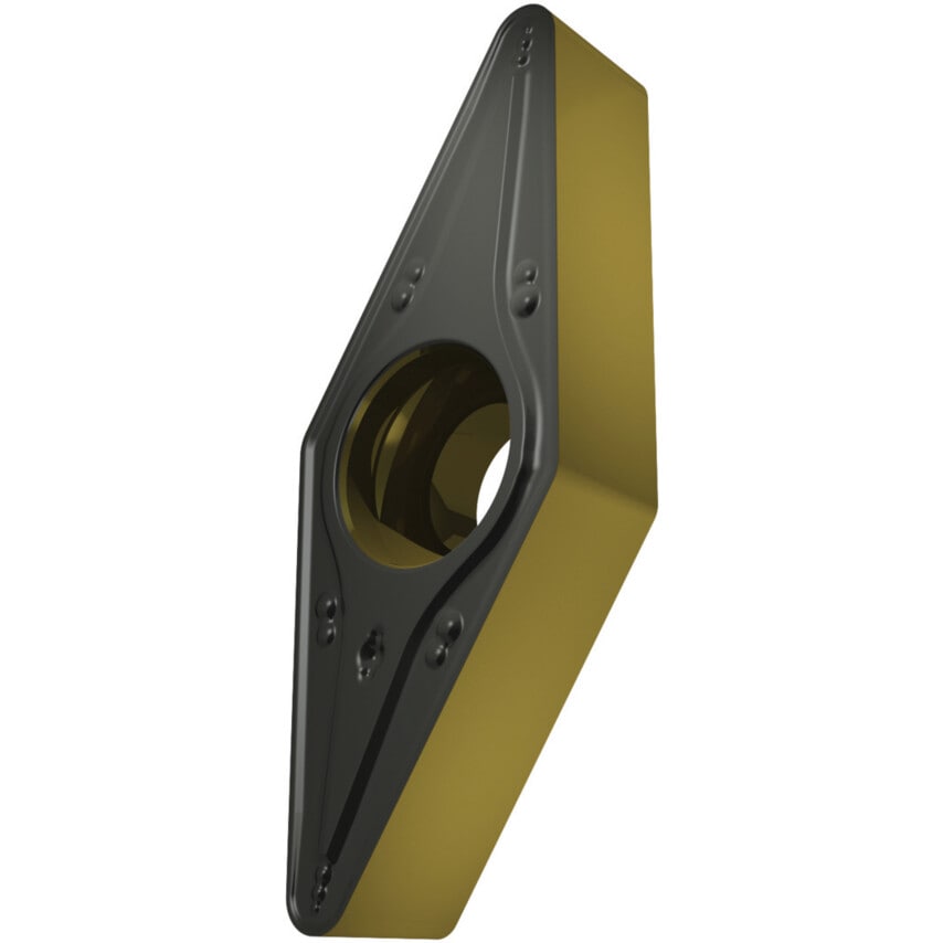 VBMT 160412E-RM T9415 Turning Insert - Positive