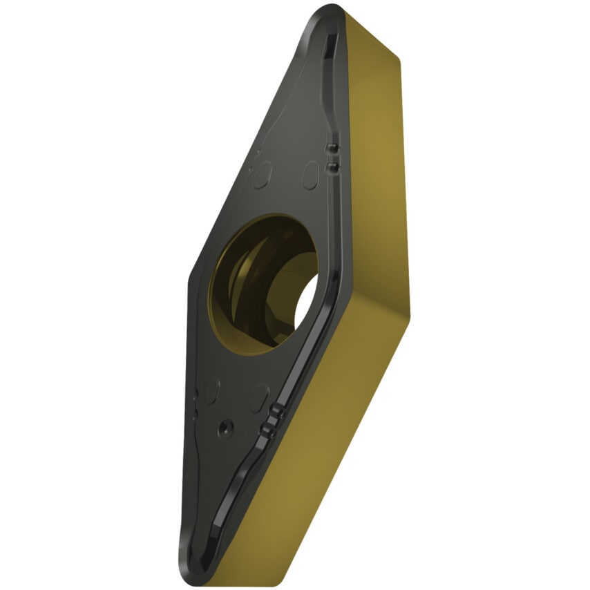 VBMT 160412E-UR T9415 Turning Insert - Positive