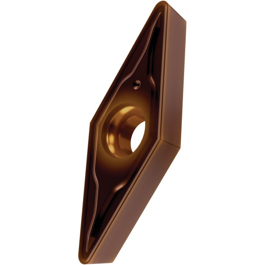 VCGT 130308E-FM2 Insert Grade T8430