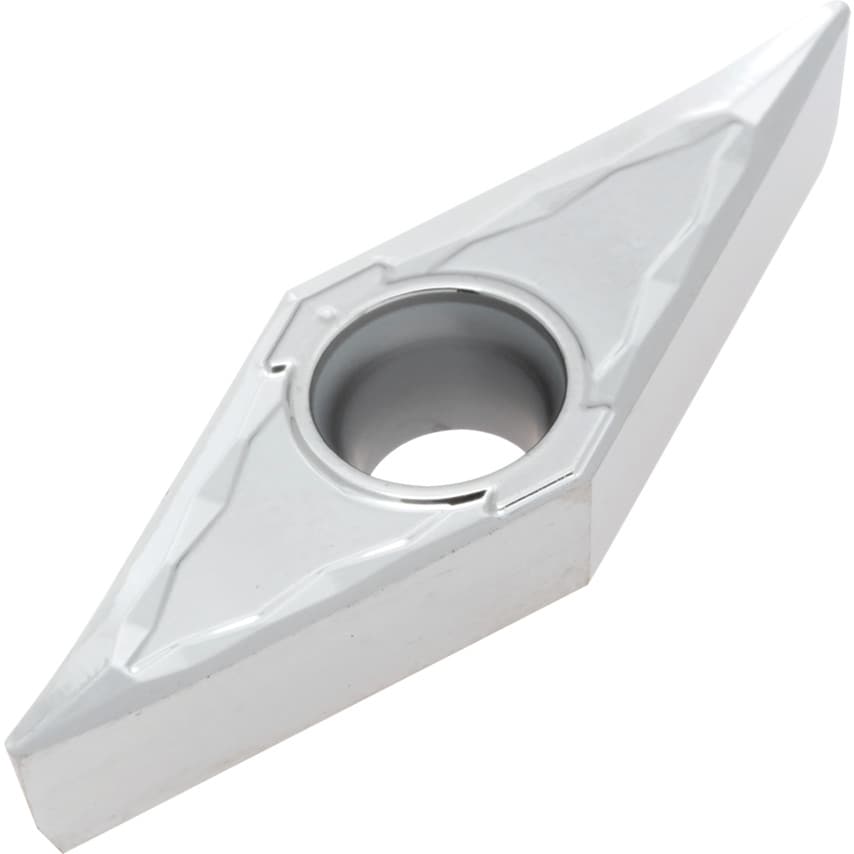 VCGT 160404-AS Insert Grade IC20