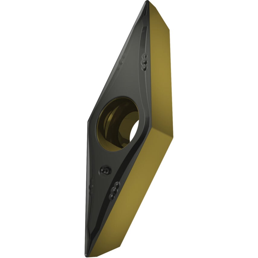 VCMT 160404E-FM T9415 Turning Insert - Positive