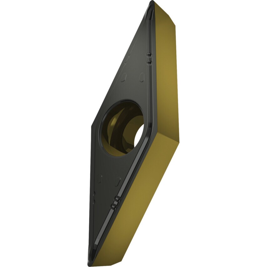 VCMT 160404E-UR T9415 Turning Insert - Positive
