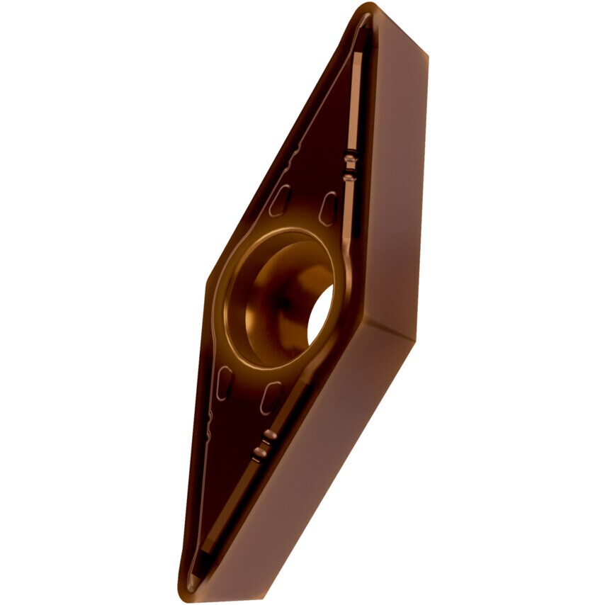 VCMT 160408E-UR Insert Grade T8430