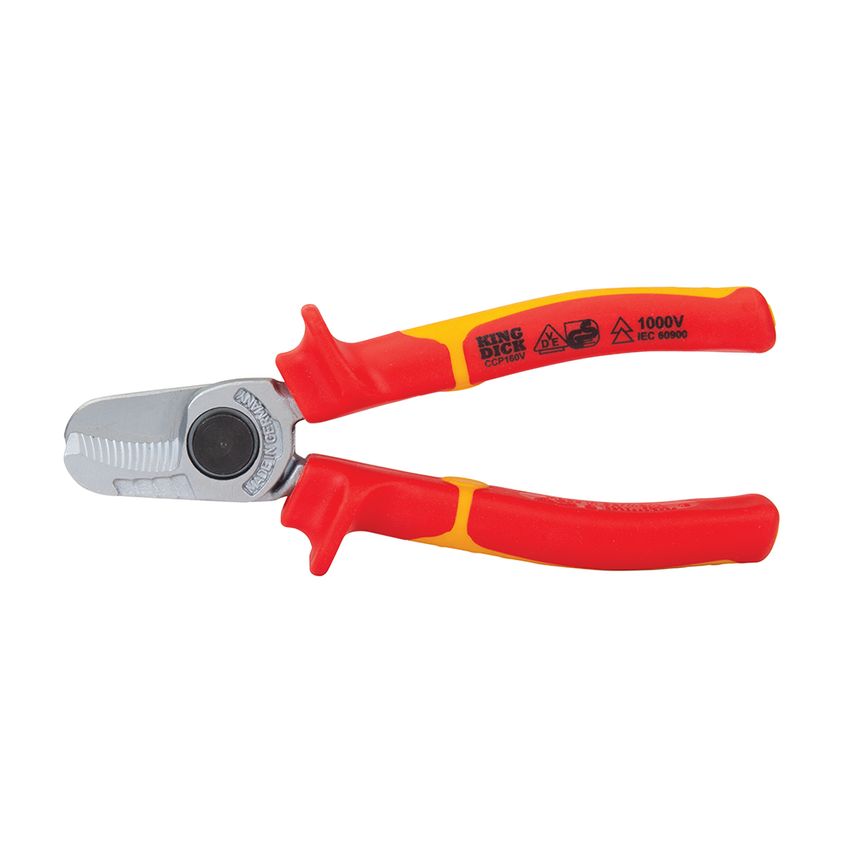 VDE Cable Cutter Pliers 160mm