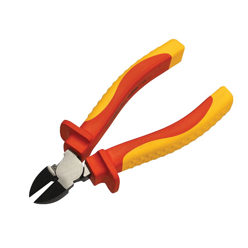 VDE Diagonal Cutter 170mm FAIPLVDEDC6