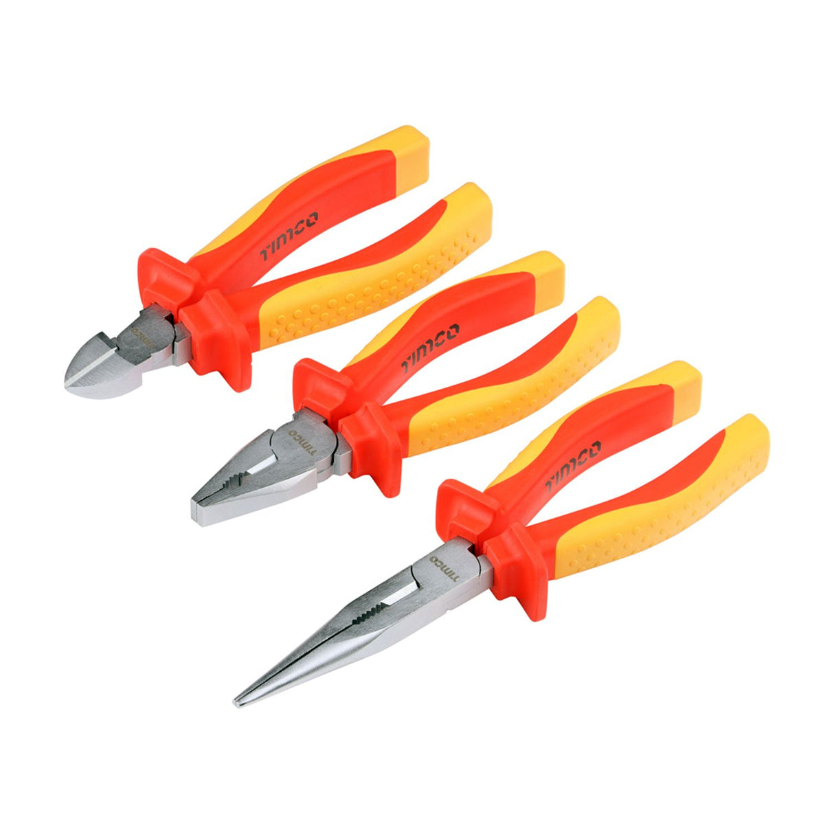VDE Plier Set - 468099