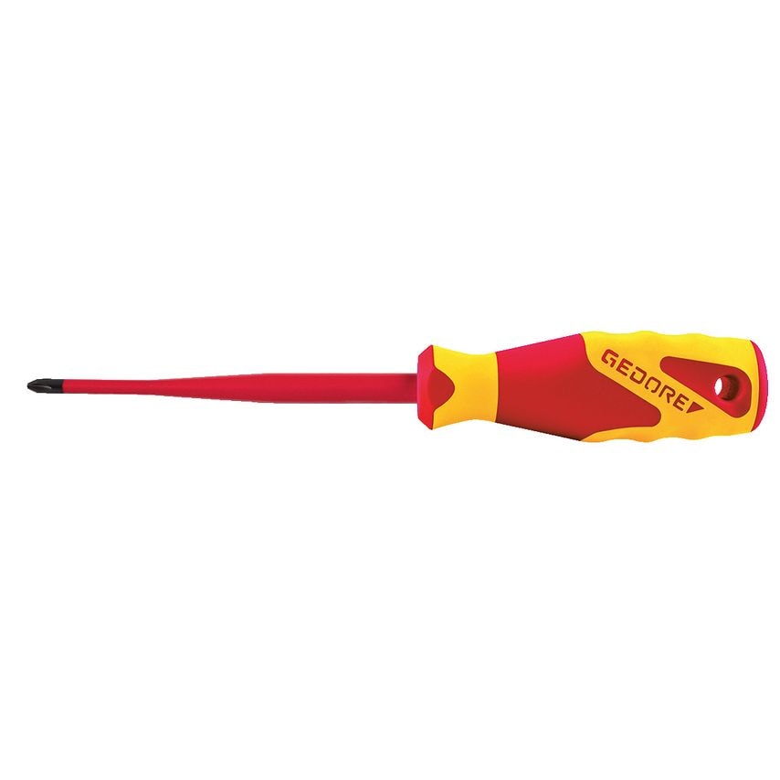 VDE Screwdriver SLIM PH 2