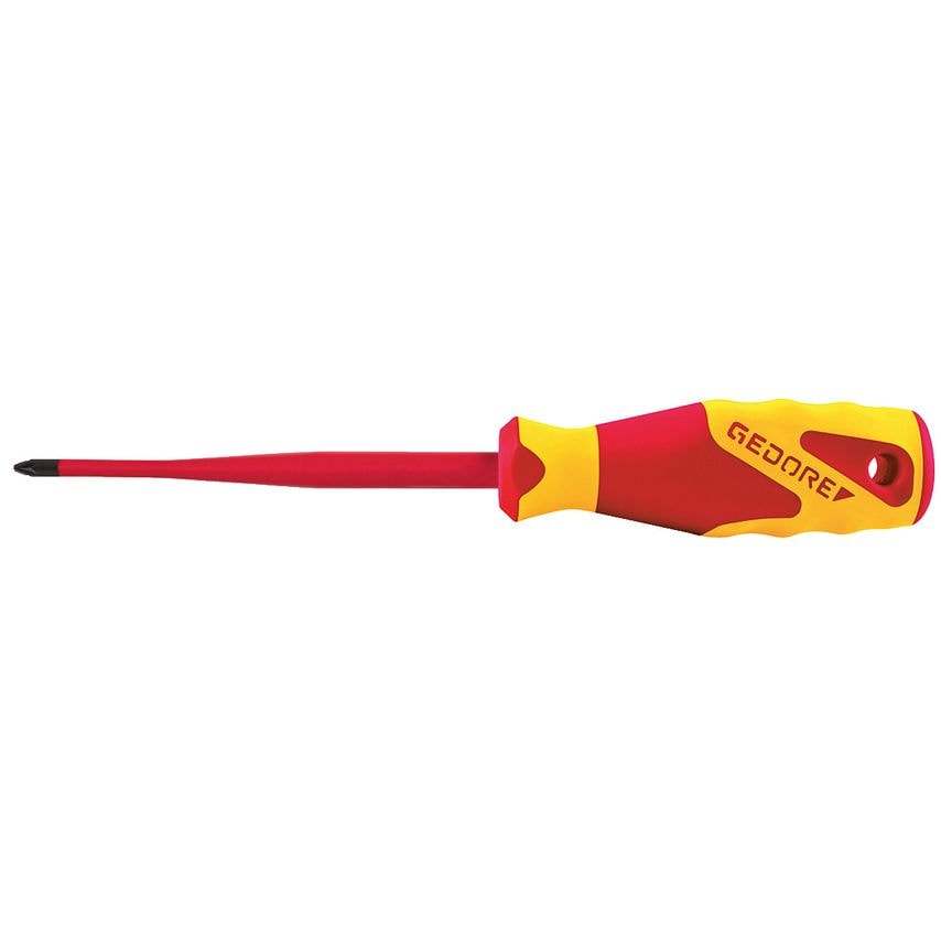 VDE Screwdriver SLIM PZ 1
