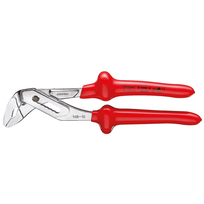 VDE Universal Pliers - 6120140